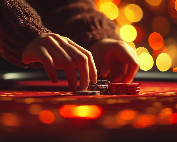 Halaman verifikasi KYC dan pengaturan keamanan akun di platform joker 123