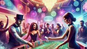 joker 123 featured game showcase